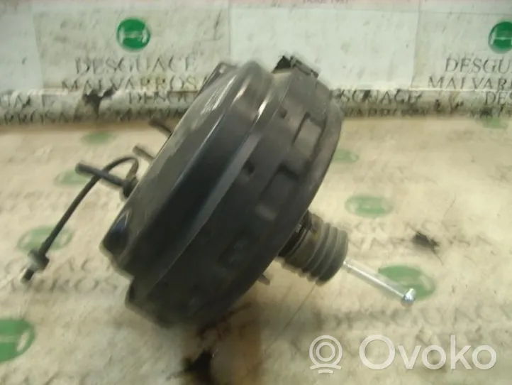 Volkswagen Transporter - Caravelle T5 Hydraulisches Servotronic-Druckventil 