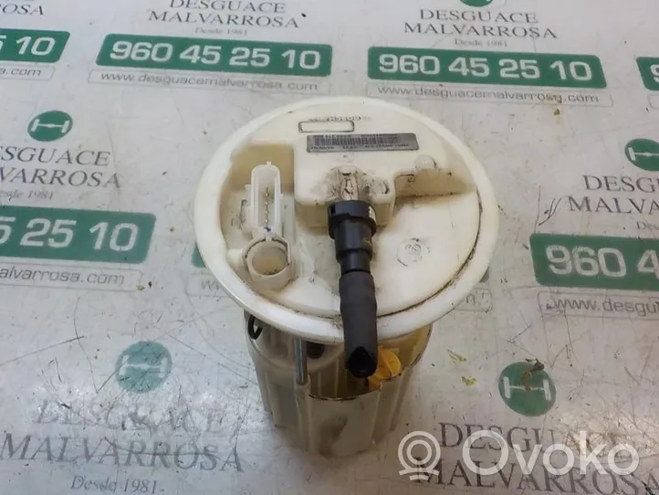 Volvo C70 Bomba interna de combustible 30792725