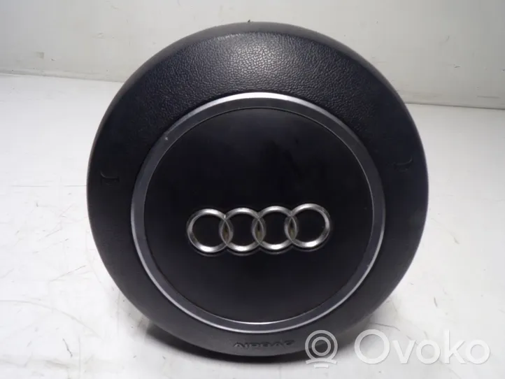 Audi A8 S8 D3 4E Airbag dello sterzo 4E0880201BH4D9