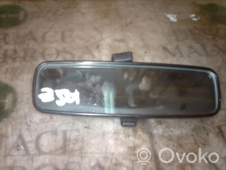 Renault Scenic RX Rear view mirror (interior) 