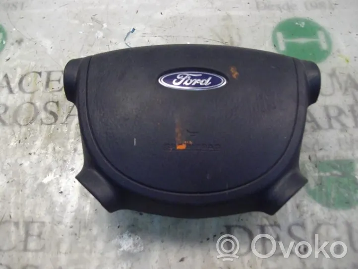 Ford Ranger Airbag dello sterzo 