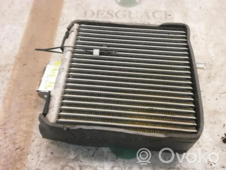 Nissan Primera Déshydrateur de clim 27280AV600