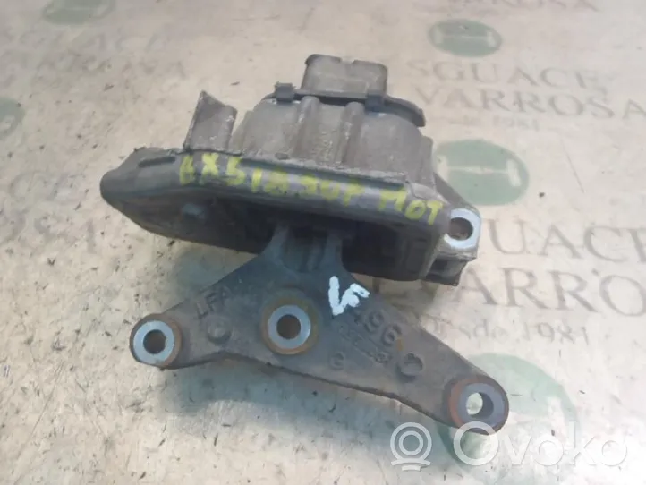 Citroen C3 Pluriel Support de moteur, coussinet 