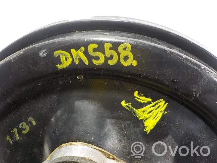 Audi A8 S8 D3 4E Hydraulisen servojärjestelmän paineventtiili 4E1612107B