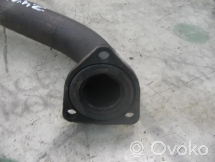 Honda Civic Exhaust manifold 