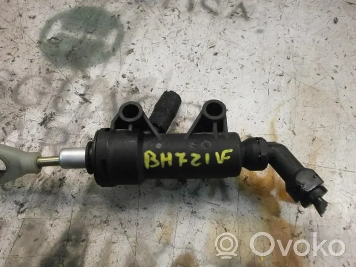 BMW 5 E60 E61 Główny cylinder sprzęgła 21526777344