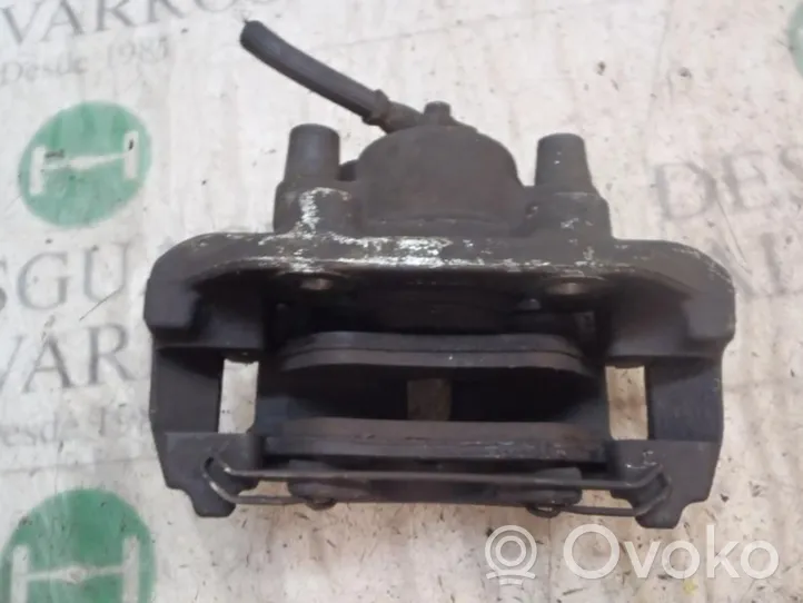 Opel Vectra A Caliper de freno delantero 