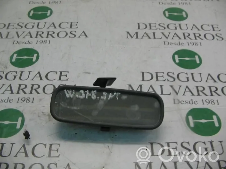 Seat Malaga (023A) Galinio vaizdo veidrodis (salone) 