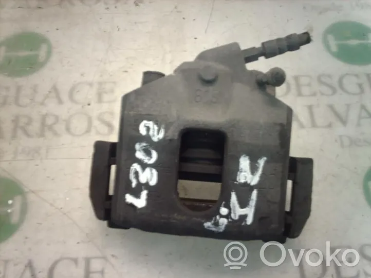 Ford Fiesta Front brake caliper 