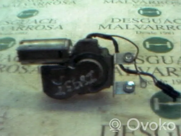 Opel Corsa A Rear window wiper motor 