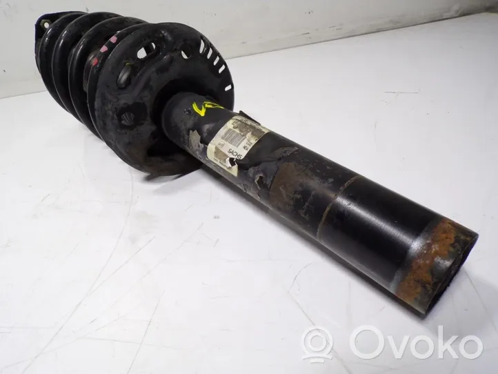 Seat Toledo III (5P) Front shock absorber with coil spring 