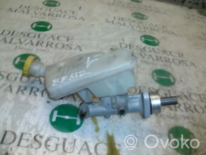 Citroen C3 Pluriel Servo-frein 