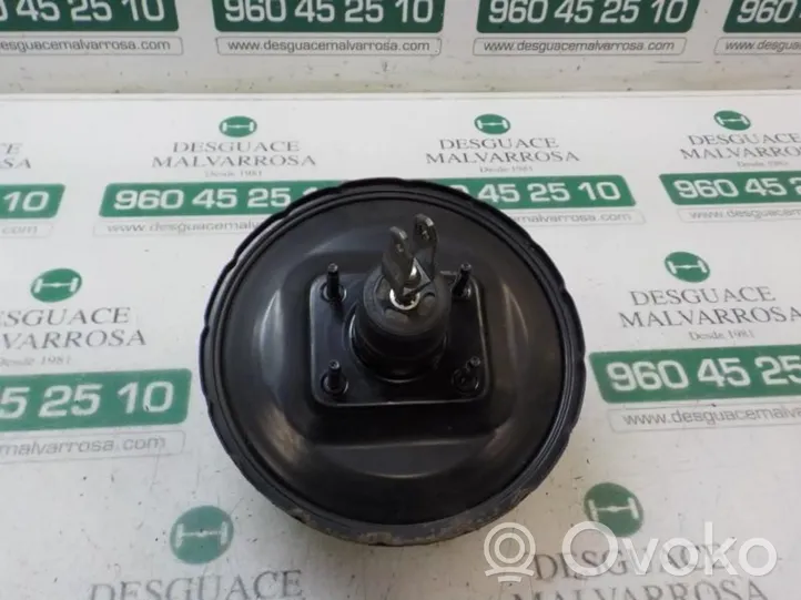 Nissan X-Trail T30 Hydraulic servotronic pressure valve 472108H760