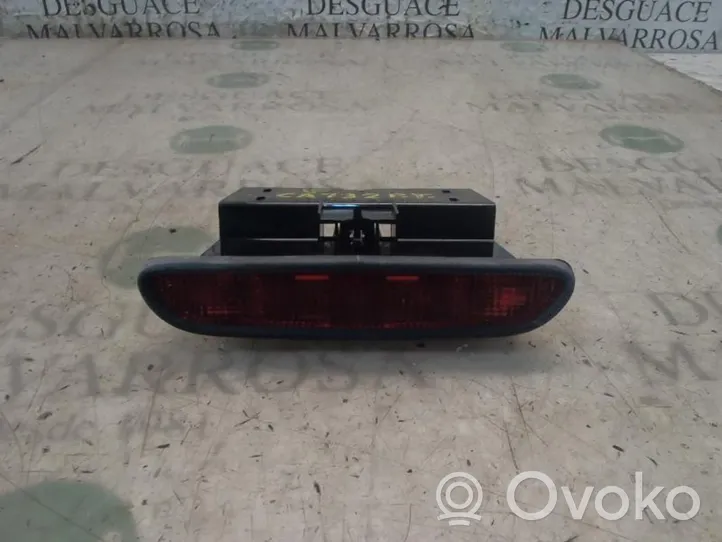 Mercedes-Benz A W168 Rear/tail lights 