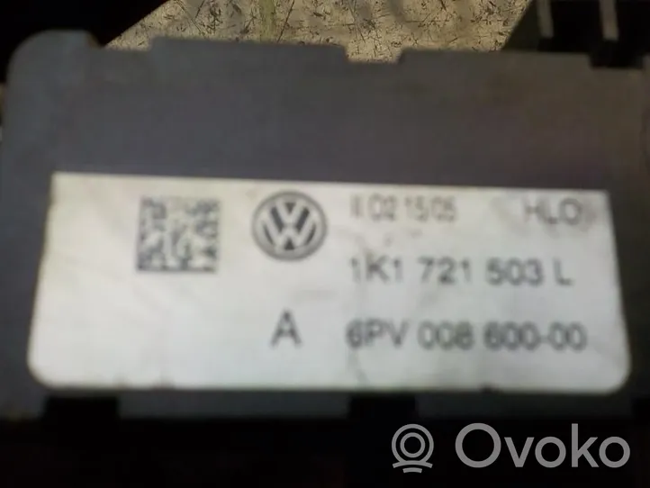 Volkswagen Passat Alltrack Sensore di accelerazione 1K1721503L