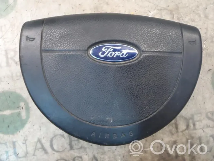 Ford Fiesta Airbag dello sterzo 