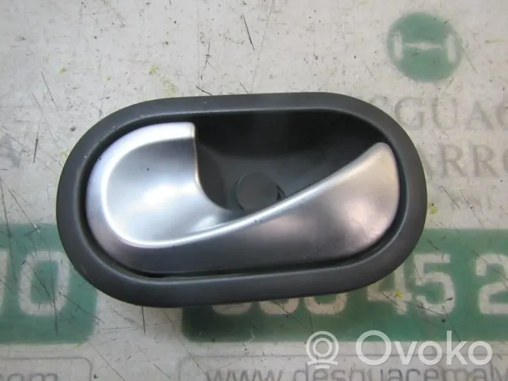 Renault Scenic RX Rear door interior handle 