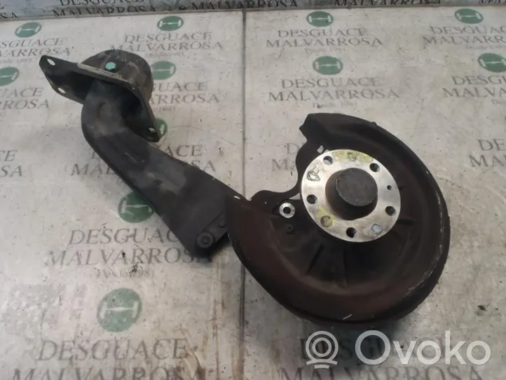 Seat Toledo III (5P) Mangueta de dirección de rueda trasera 1K0505435P