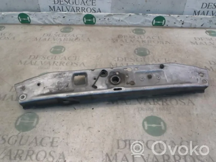 Opel Astra G Radiator support slam panel 