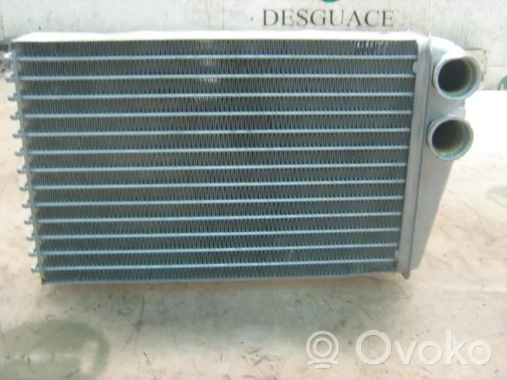 Renault Scenic RX A/C cooling radiator (condenser) 