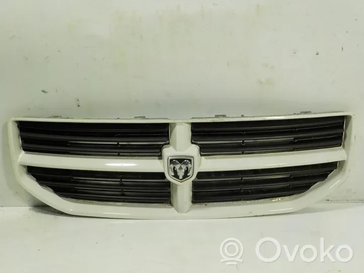 Dodge Caliber Grille de calandre avant ZX191W1AB