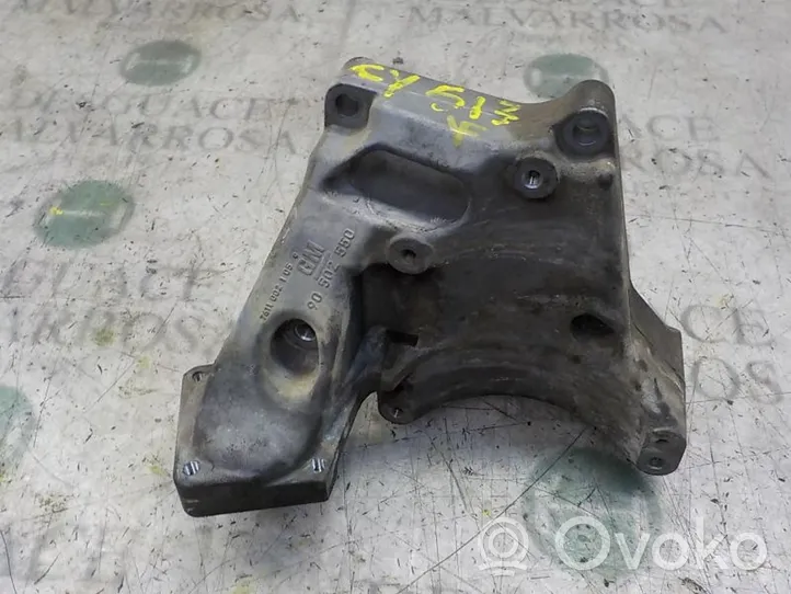 Opel Vectra B Generator/alternator bracket 