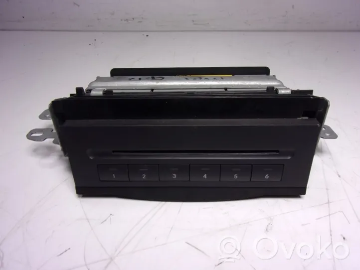 Mercedes-Benz GL X164 HiFi Audio sound control unit A2118705390