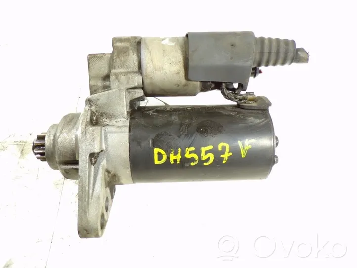 Volkswagen Passat Alltrack Starter motor 02Z911023FX