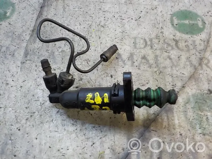 Volkswagen Golf SportWagen Clutch slave cylinder 