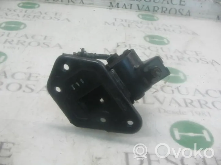 Hyundai Accent Gearbox mount 2183025010