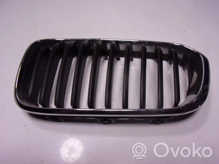 BMW 1 F20 F21 Atrapa chłodnicy / Grill 