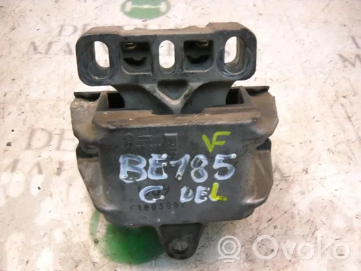 Volkswagen Bora Gearbox mount 