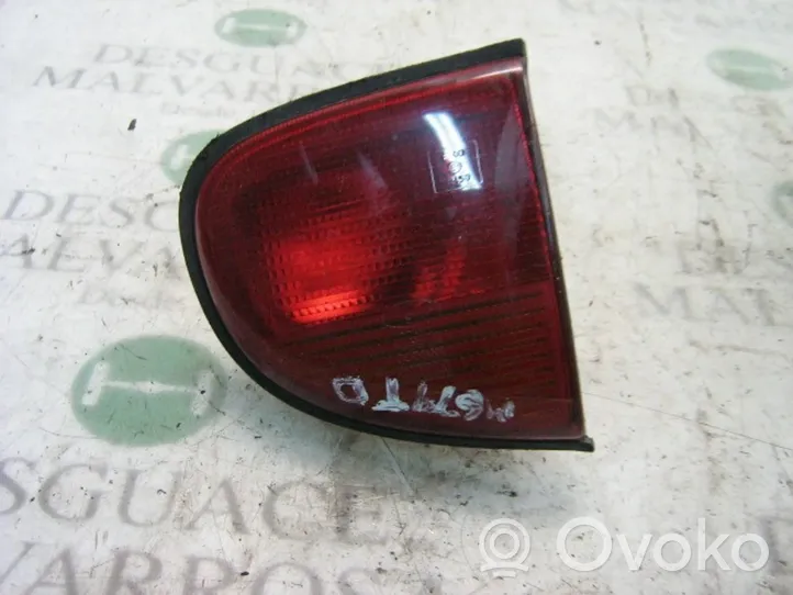 Ford Escort Lampa tylna 