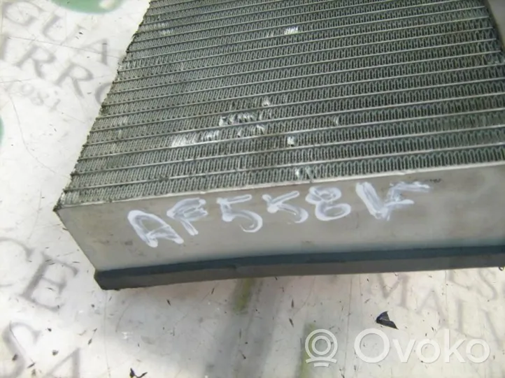 Opel Corsa C Air conditioning (A/C) air dryer 