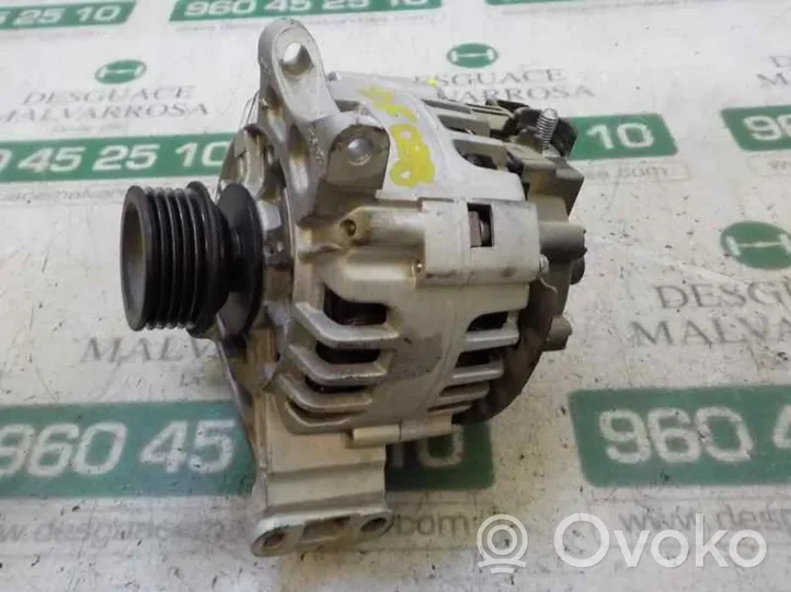 Mercedes-Benz A W169 Alternador A2661540802