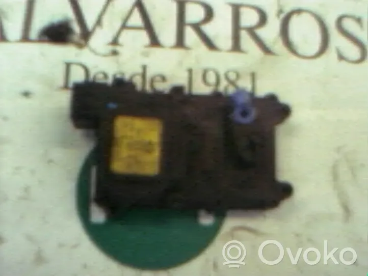 Daewoo Matiz Front door window regulator motor 