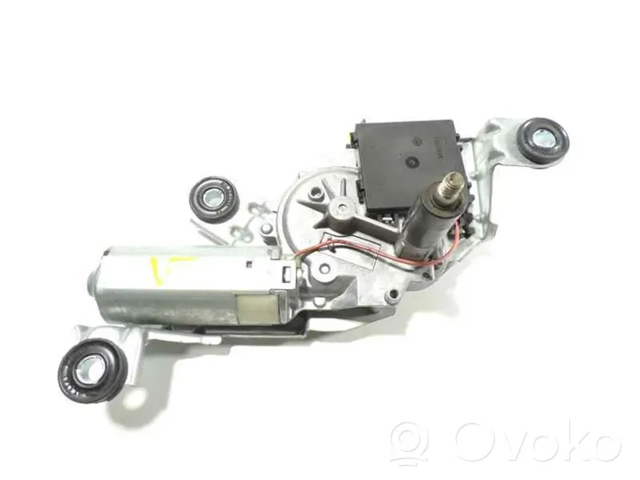 BMW X3 E83 Motorino del tergicristallo del lunotto posteriore 67636917907