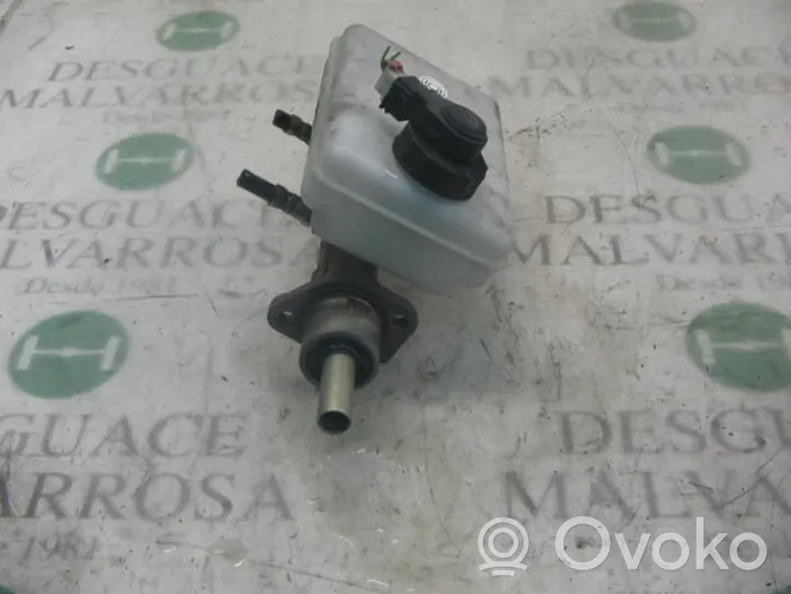 Iveco Daily 45 - 49.10 Brake booster 