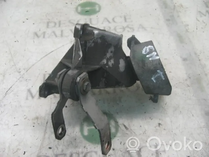 Audi 100 200 5000 C3 Support de moteur, coussinet 4A0399114F