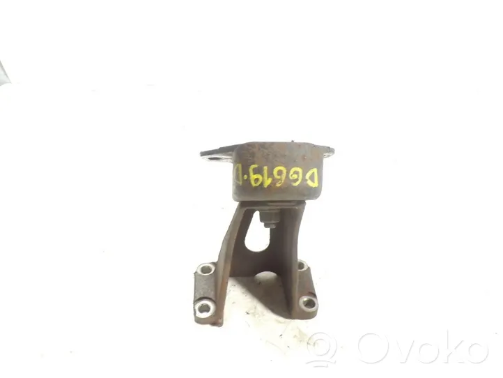 Toyota Land Cruiser (J100) Support de moteur, coussinet 1231167050