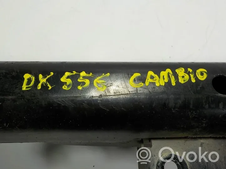 Volkswagen Touareg I Supporto della scatola del cambio 7L6399225P