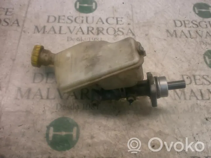 Citroen C3 Pluriel Servo-frein 