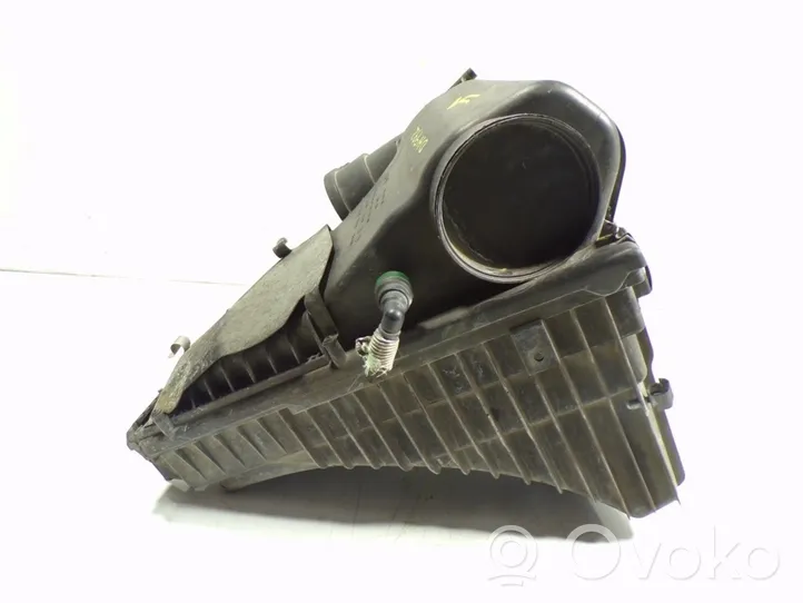 Volkswagen Touareg I Filtro dell’aria 7L0129607