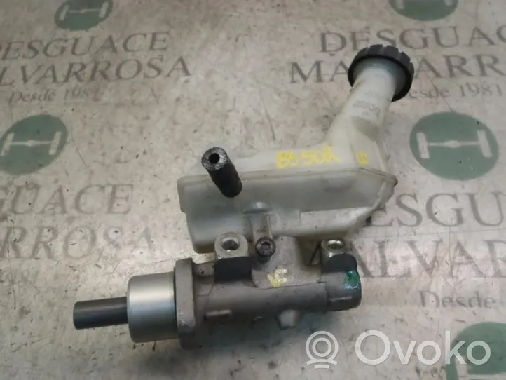 Nissan Micra C+C Servo-frein 