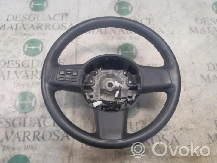 Mazda 2 Kierownica DF7132980C02