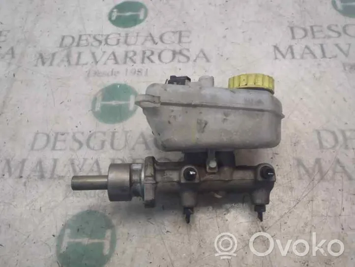 Seat Ibiza II (6k) Brake booster 