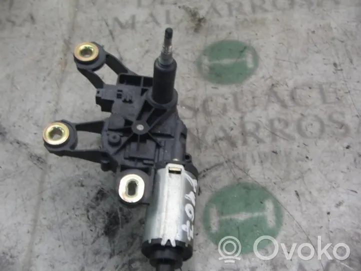 Ford Tourneo Rear window wiper motor 