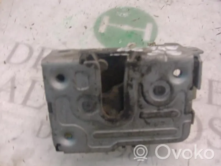 Iveco Daily 45 - 49.10 Front door lock 