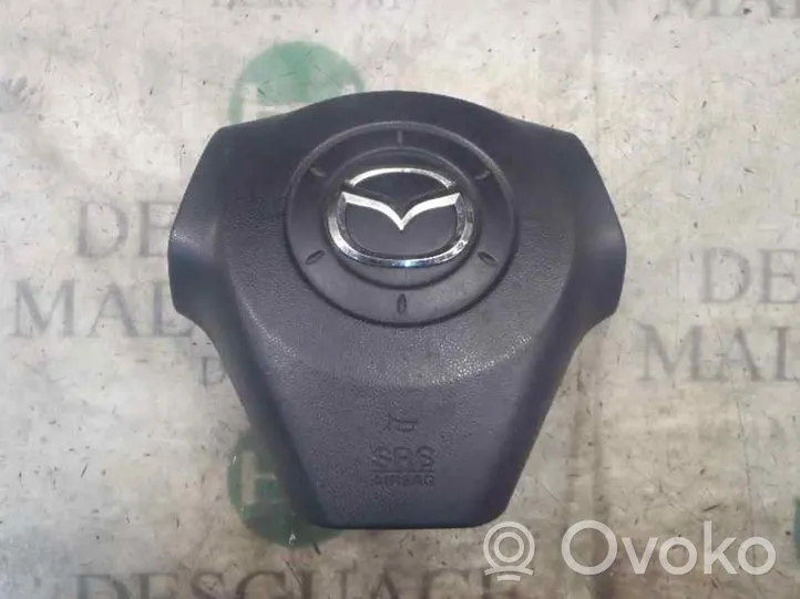 Mazda 3 I Kit d’airbag BP8F6042XA