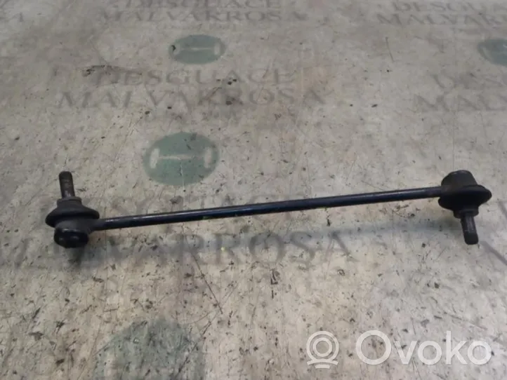 Mazda 3 I Triangle bras de suspension inférieur avant BP4K34170C